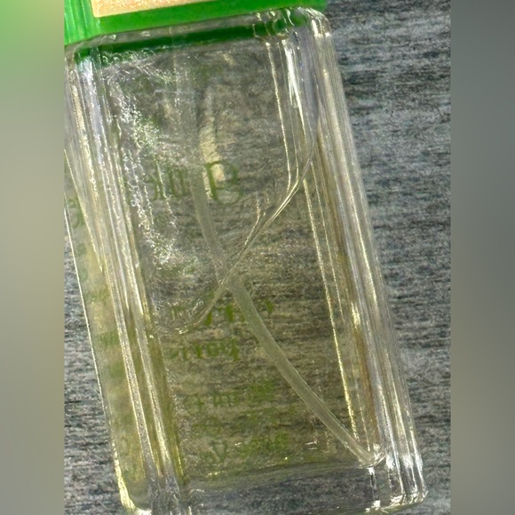 VTG Carven Ma Griffe Eau De Toilette Natural Spray 50ml 1.7 Fl Oz 75008 90% Full - Picture 10 of 15